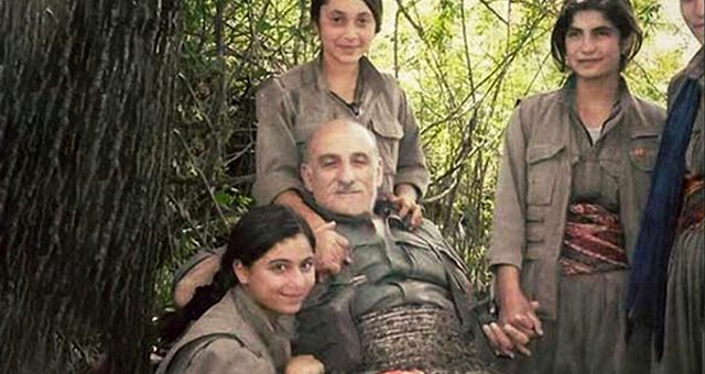 PKK terror təşkilatında yeniyetmə qızlara təcavüz edilir – FOTOLAR