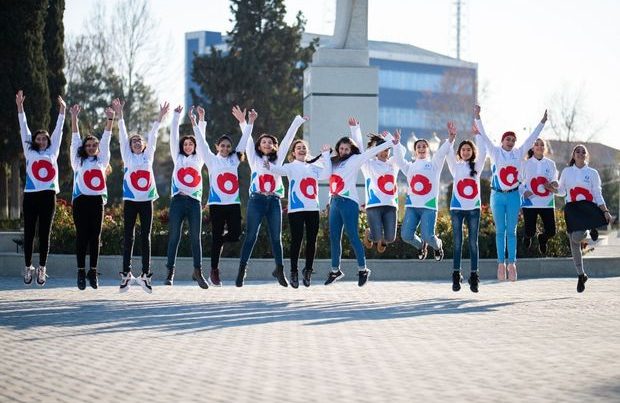 Gənclərin İnkişaf və Karyera Mərkəzinin növbəti nümayəndəlikləri fəaliyyətə başladı – FOTOLAR