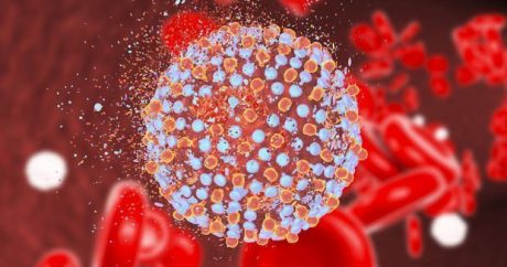 10 mindən çox insanda viruslu hepatit aşkarlanıb