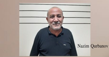 Narkotacir “Komissar Nazim” tutuldu – FOTO
