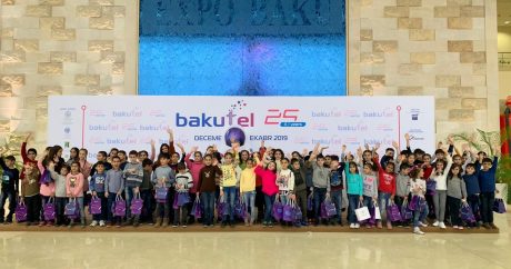 “Bakutel 2019” sərgisində rekord izləyici: 25 minə yaxın insan sərgini ziyarət etdi – FOTO