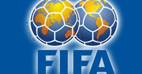 FIFA reytinqi: Azərbaycan millisinin mövqeyi açıqlandı