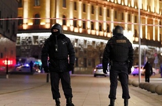Moskvada silahlı atışma: Ölən və yaralananlar var – VİDEO