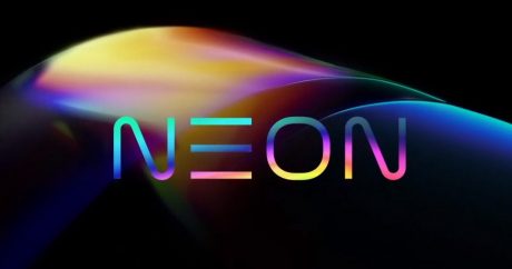 “Samsung”dan haqqında heçnə bilinməyən texnologiya – NEON