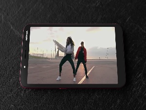 “Nokia C1” smartfonu təqdim edildi