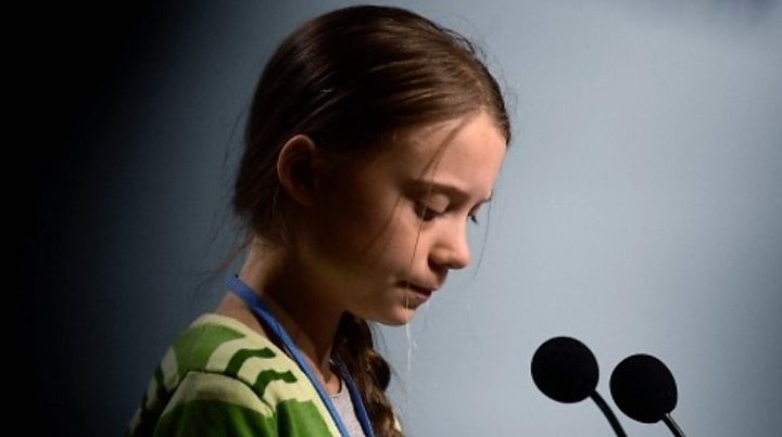 16 yaşlı qız “İlin adamı” seçildi – FOTO