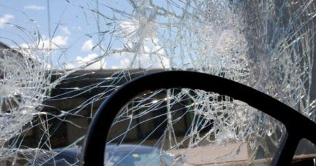 Mingəçevirdə QƏZA: Avtomobil 6 nəfəri vurdu – Ölən var