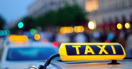 Bakıda taksi sürücüsü qəza törətdi: Ağır yaralananlar var
