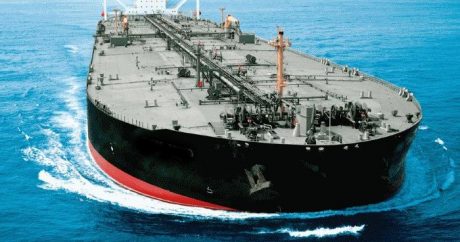 “Kəlbəcər” tankeri 2020-ci ildə istifadəyə veriləcək