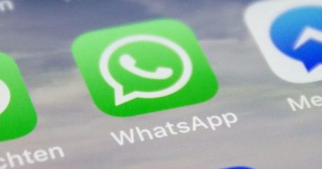 “WhatsApp” yeni ildən bir sıra mobil telefonlarda işləməyəcək