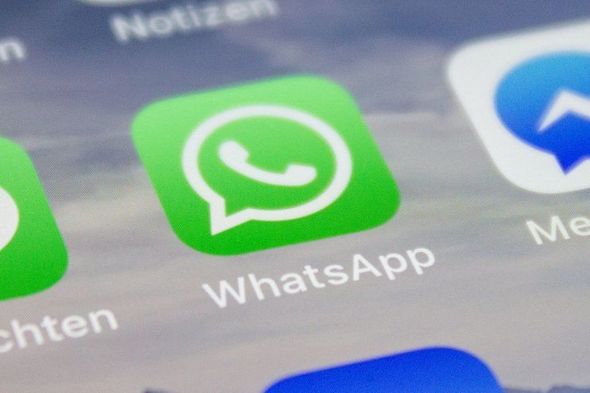 “WhatsApp”da ciddi boşluq aşkarlandı