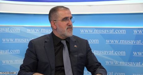 Rauf Arifoğludan effektli start – Təşviqat kampaniyasına başladı – VİDEO