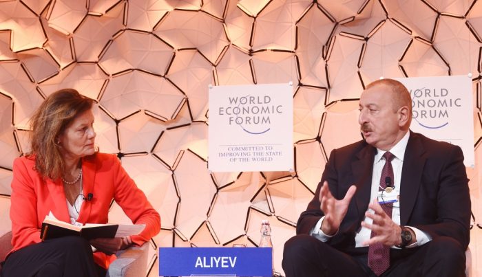 İlham Əliyev yeni hökumətin əsas hədəflərini açıqladı – VİDEO