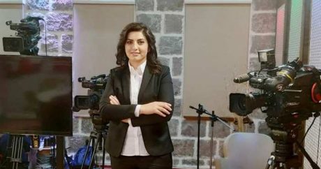 Azərbaycanlı jurnalist Türkiyə efirində – Veriliş aparacaq