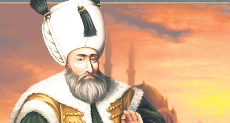 Bakıda qiymətli tarixi tapıntı: Sultan Süleymana aid fərman – FOTO