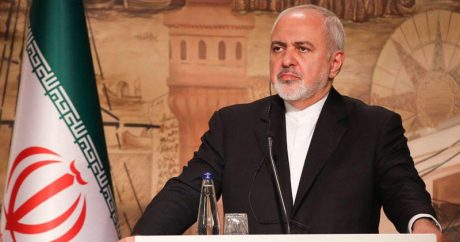 ABŞ İran-ın XİN başçısına viza vermədi