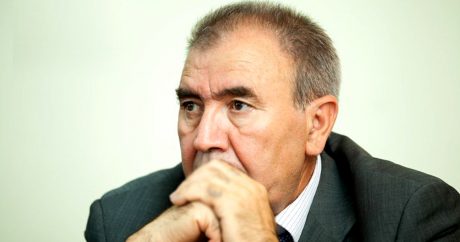 “Cəmil Həsənli digər partiyalara qarşı siyasətçiyə yaraşmayan ifadələr işlədir” – Partiya sədri