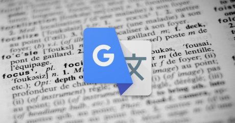 “Google Translate”də unikal FUNKSİYA