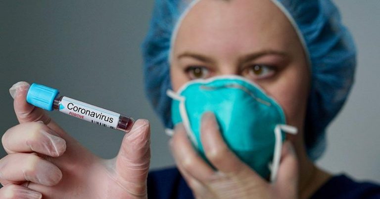 Fransada koronavirusa yoluxanların sayı artdı