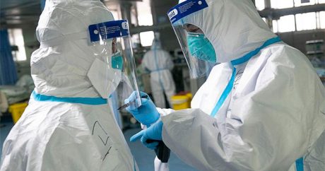 Koronavirusla mübarizəyə Çin 9,56 milyard dollar ayırdı