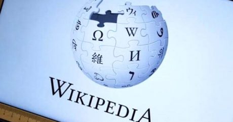 Türkiyədə “Wikipedia” yenidən açıldı