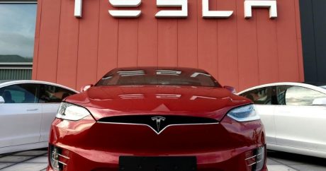 Tesla-nın bazar dəyəri AÇIQLANDI – 100 milyard dolları keçdi