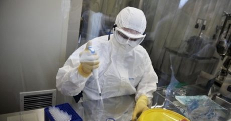 Cənubi Koreyada ölümcül virusa yoluxanların sayı 1600-ə çatır
