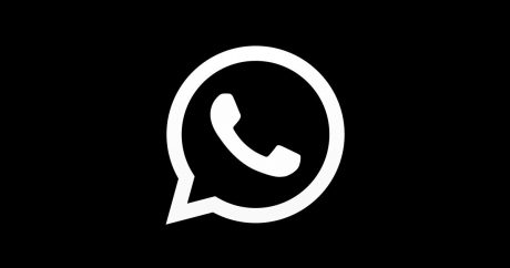 “Whatsapp”da YENİLİK – “Dark Mode” rejimi bu versiyada istifadəyə verildi