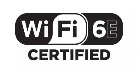 Wi-Fi 6 texnologiyası təkmilləşir: Wi-Fi 6E gəlir