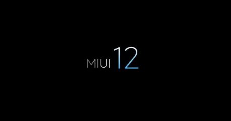 Xiaomi şirkəti MIUI 12 istifadəçi interfeysini anons etdi