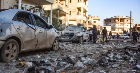 “Son iki ayda İdlibdə 351 dinc sakin ölüb”- BMT Baş katibinin müavini