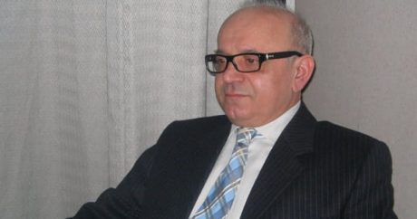 Tanınmış azərbaycanlı jurnalist vəfat etdi