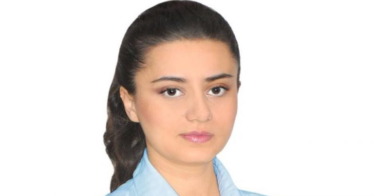 26 yaşlı qız deputat seçildi – Natiq Cəfərliyə qalib gəldi