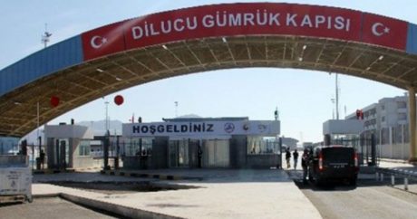 Türkiyə İranla sərhədi bağladı – Koronavirus təhlükəsi