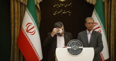 İranda daha 4 deputatda koronavirus aşkarlandı