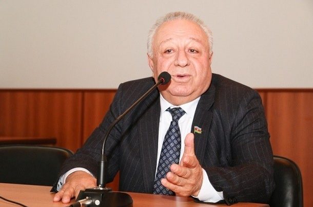 MSK Hüseynbala Mirələmovun seçildiyi dairədə nəticələri ləğv etdi