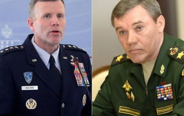 Rusiya və NATO generallarının Bakı görüşü nə vaxtdır? 