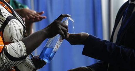 Ölümcül virus sürətlə yayılır – Bu dəfə Afrikada