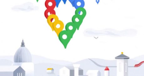 “Google Maps” xidməti yeniləndi