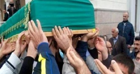 Vətən müharibəsi iştirakçısı qəzadan üç gün sonra öldü – FOTO