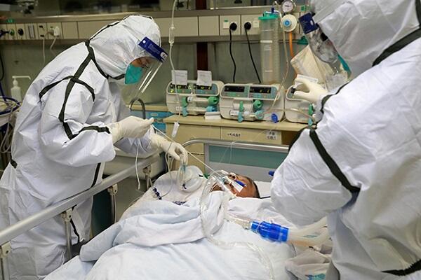 Çində COVİD-19 pandemiyası 3000-dən çox can aldı