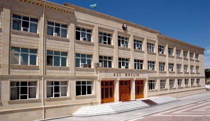 Naxçıvan Ali Məclisinin sessiyası çağırıldı