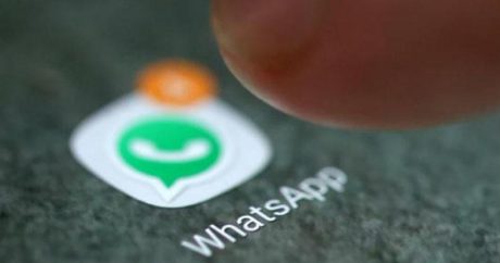 “WhatsApp”dan “iPhone” istifadəçilərinə ŞAD XƏBƏR