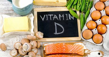 Orqanizmdə D vitamininin çatışmazlığının səbəb olduğu PROBLEMLƏR