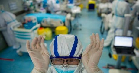 Çində koronavirusdan daha üç nəfər ölüb