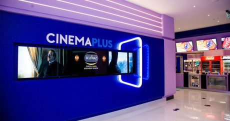 “CinemaPlus” Koronavirusla Mübarizəyə Dəstək Fonduna 100 min manat ayırdı