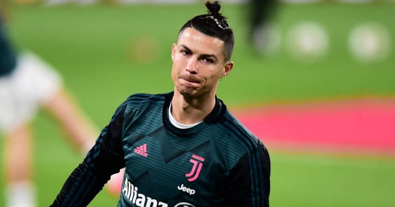 Ronaldo da koronavirusa yoluxdu? – Karantinə alındı – FOTOLAR