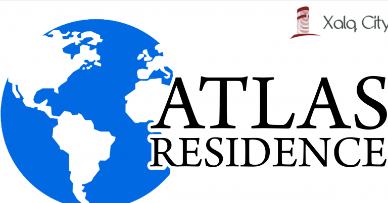 “Atlas Residence”dən Koronavirusla Mübarizəyə Dəstək Fonduna yardım