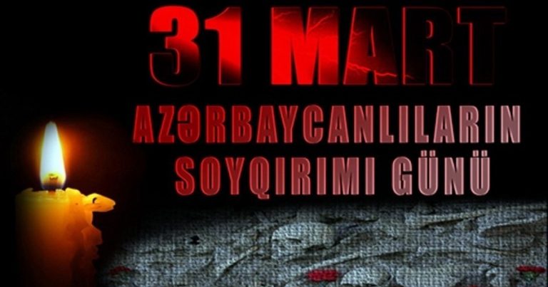 Azərbaycanlıların Soyqırımı Günü ilə bağlı film hazırlandı – VİDEO
