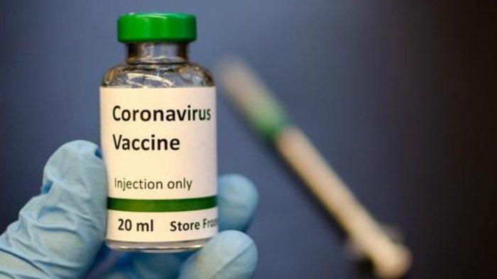 “Sinovac” vaksininin 97% effektivliyi təsdiqləndi